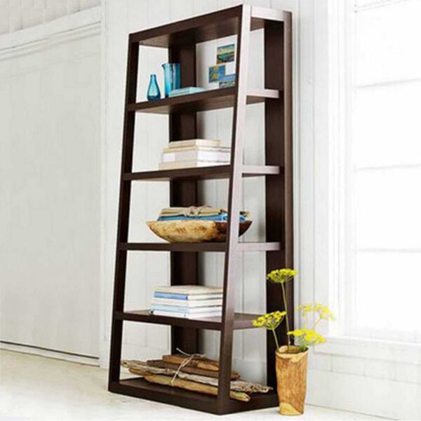 Stackora bookshelf