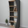 Galaxy bookshelf