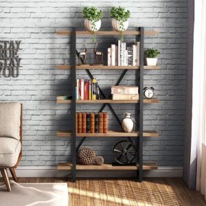 Dream bookshelf