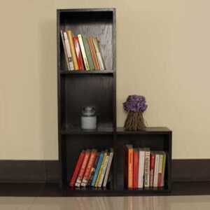 Compac bookshelf