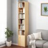 Bliss bookshelf