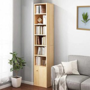 Bliss bookshelf