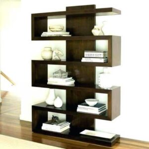 Say bookshelf