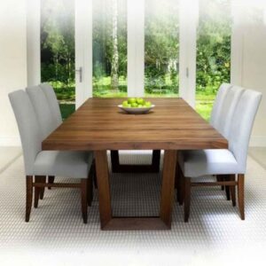 Tulip Dining table
