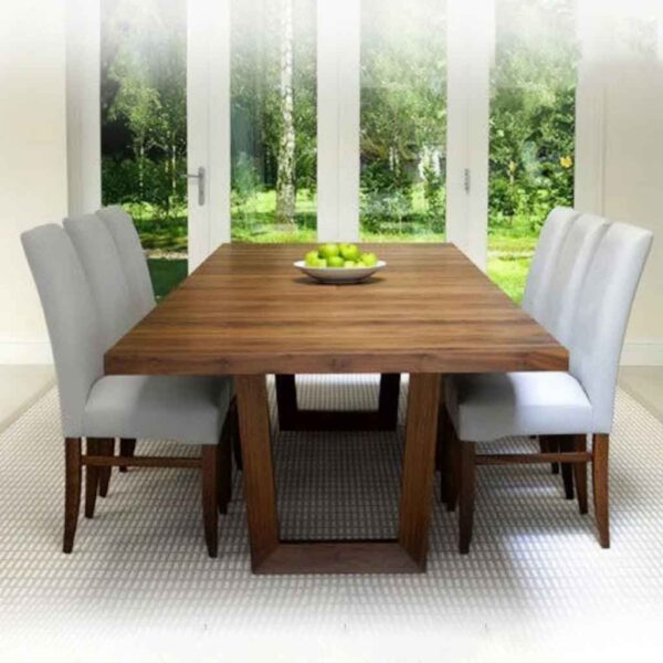 Tulip Dining table