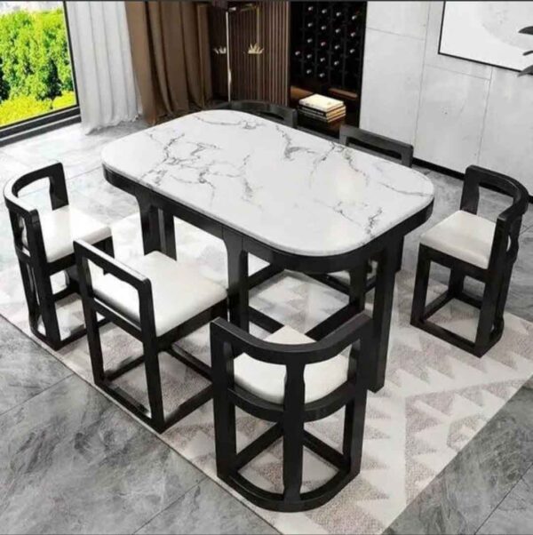 Moderine Dining table