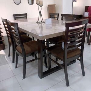 Pallet Dining table