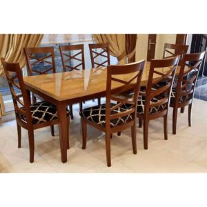 Trax Dining table