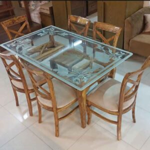 Bliss Dining table