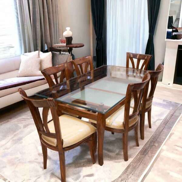 Alvira Dining table