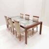 Fancy Dining table