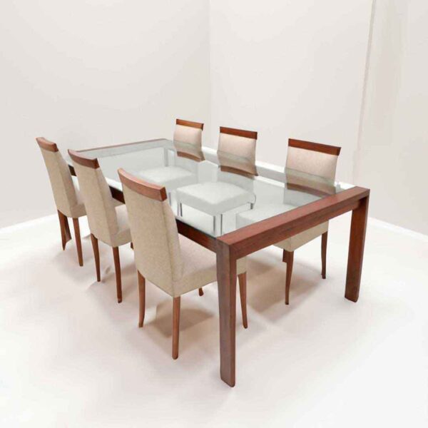Fancy Dining table