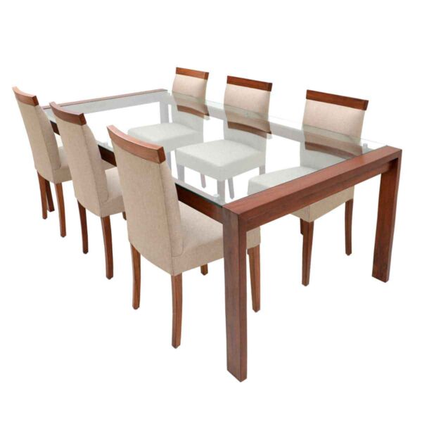 Fancy Dining table
