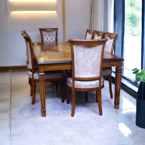 Mughal Dining table