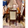 Ash Dining table