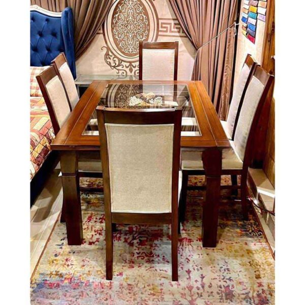 Ash Dining table