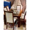 Ash Dining table