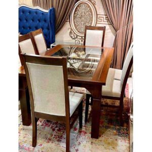 Ash Dining table