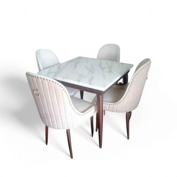 Dimond Dining table