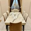 Climax Dining table