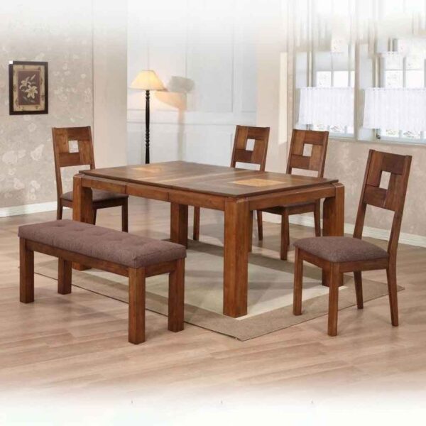 Blocksy Dining table