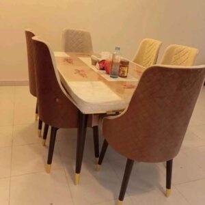 Climax Dining table