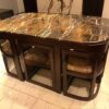 Aura Dining table