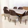 Benzo Dining table