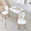 Rabitt table & chair