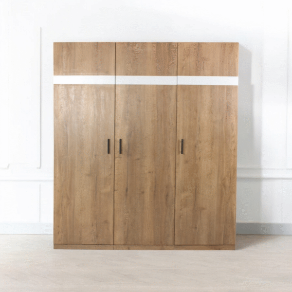 Ash Wardrobe