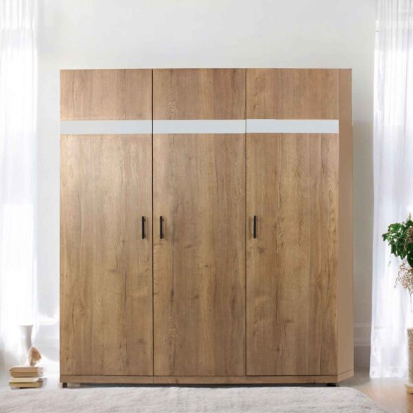 Ash Wardrobe