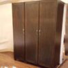 Victoria Wardrobe