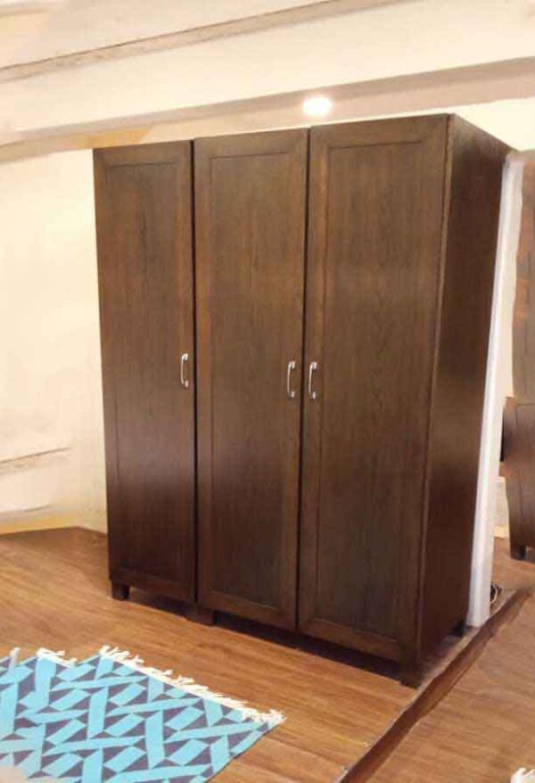 Victoria Wardrobe