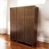 Victoria Wardrobe