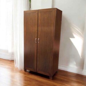 Victoria 2.0 Wardrobe