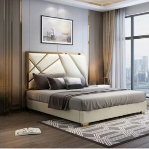 Laser bed set