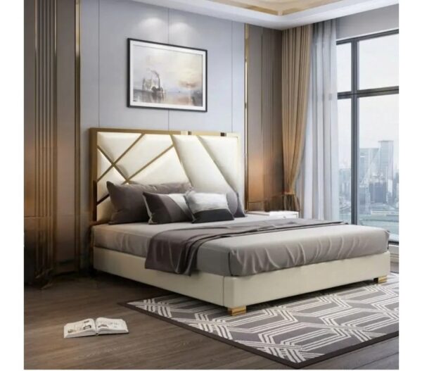 Laser bed set