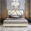 Laser bed set
