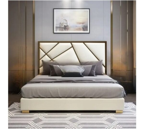 Laser bed set