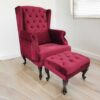 Boss coffee chair