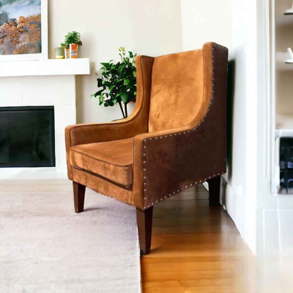 Aroma coffee chair
