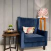 Aroma coffee chair