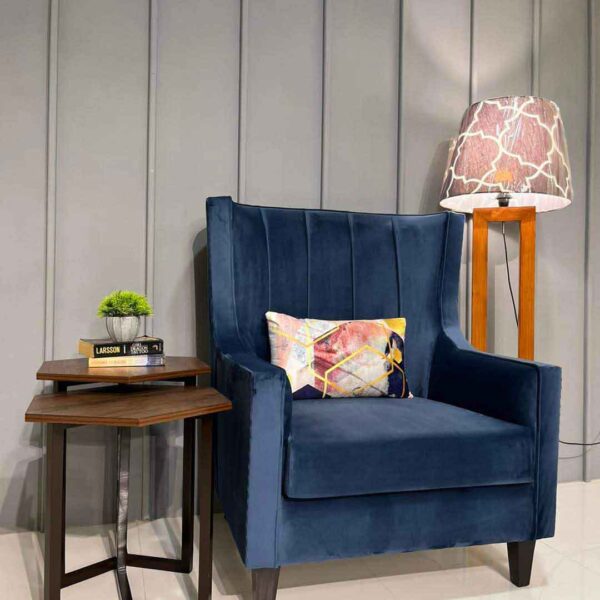 Aroma coffee chair