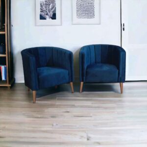 Stonic coffee chair