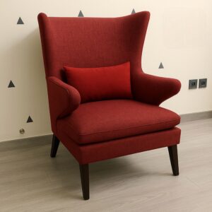 Java coffee chair