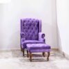 Boss coffee chair
