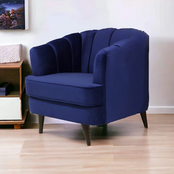 Chill coffee chair