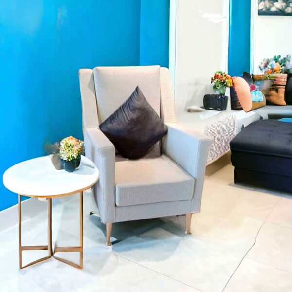 Espresso coffee chair