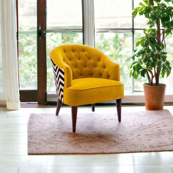 Cloud coffee chair