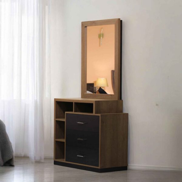 Blocksy dressing table
